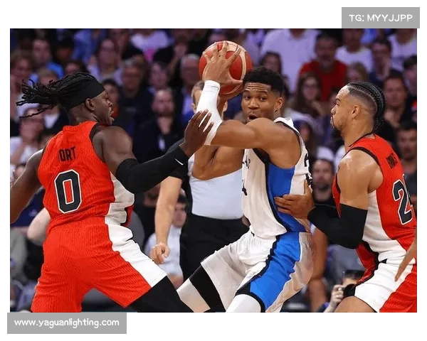 字母哥来自希腊的五个鲜为人知的国家与成长故事