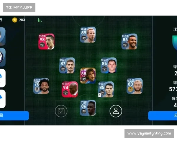 实况足球坎贝尔为何成为游戏史上的传奇人物及其深远影响